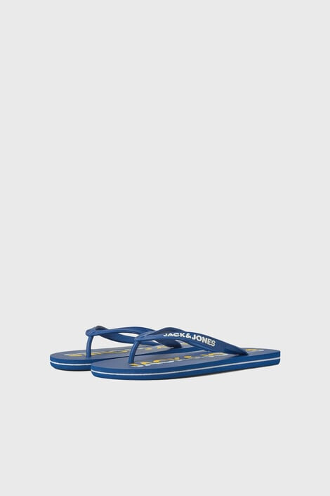 Jack & Jones Джапанки JACK AND JONES Logo Flipflop - Pepit.bg