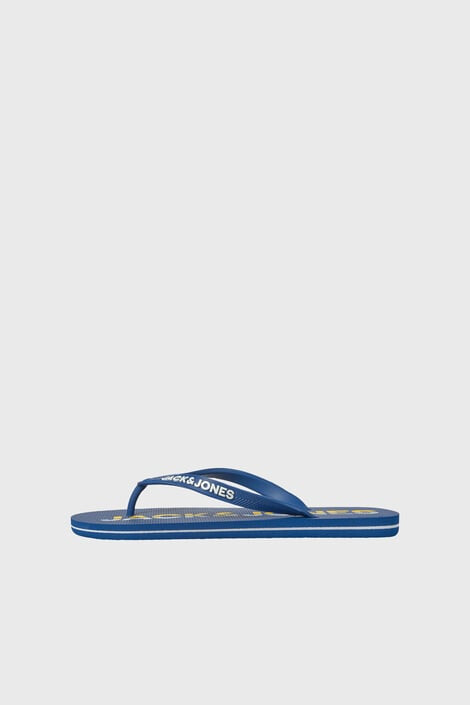 Jack & Jones Джапанки JACK AND JONES Logo Flipflop - Pepit.bg