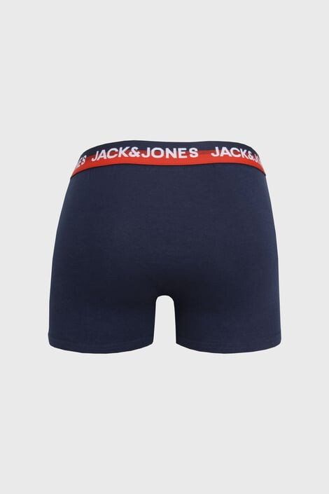 Jack & Jones Комплект боксерки и чорапи JACK AND JONES Mazon - Pepit.bg