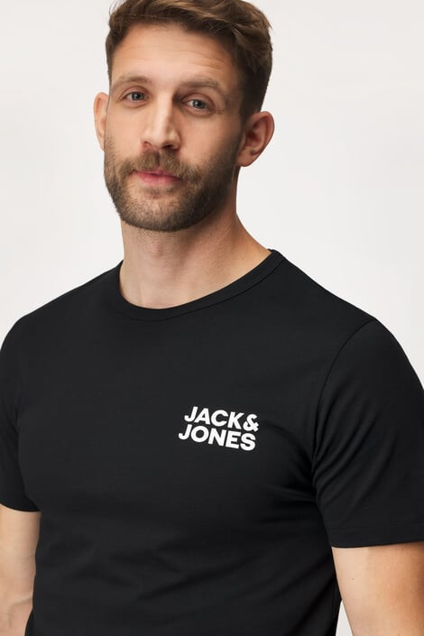 Jack & Jones Комплект тениска и боксерки JACK AND JONES Able - Pepit.bg