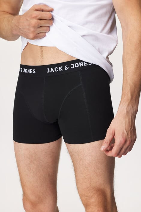 Jack & Jones Комплект тениска и боксерки JACK AND JONES Able - Pepit.bg