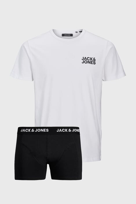 Jack & Jones Комплект тениска и боксерки JACK AND JONES Able - Pepit.bg