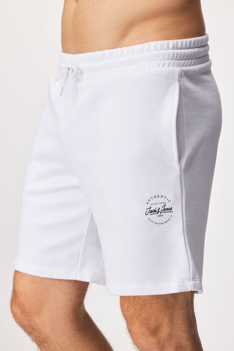 Jack & Jones Къси панталони JACK AND JONES Arthur - Pepit.bg