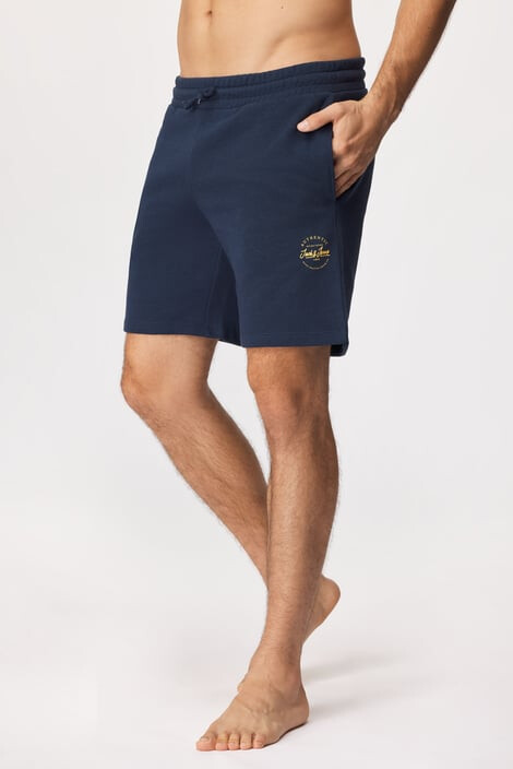 Jack & Jones Къси панталони JACK AND JONES Arthur - Pepit.bg