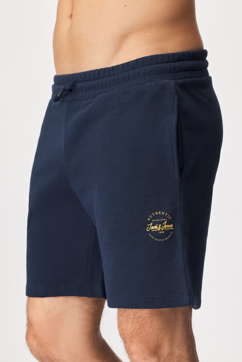 Jack & Jones Къси панталони JACK AND JONES Arthur - Pepit.bg