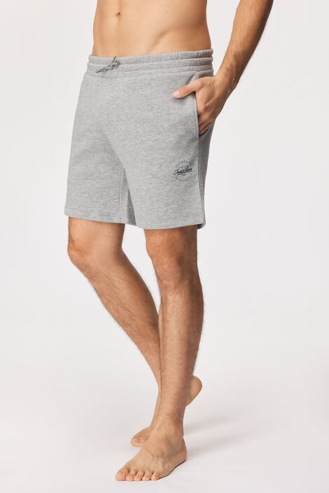 Jack & Jones Къси панталони JACK AND JONES Arthur - Pepit.bg