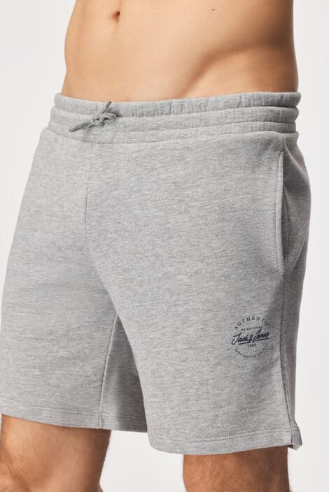 Jack & Jones Къси панталони JACK AND JONES Arthur - Pepit.bg