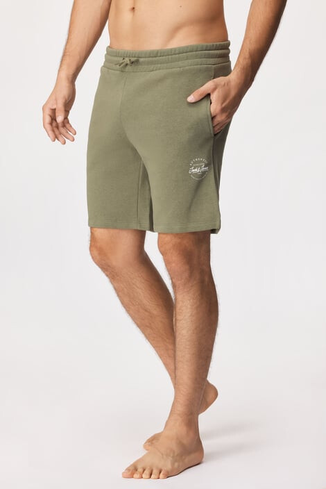 Jack & Jones Къси панталони JACK AND JONES Arthur - Pepit.bg