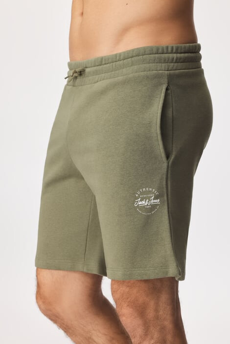 Jack & Jones Къси панталони JACK AND JONES Arthur - Pepit.bg