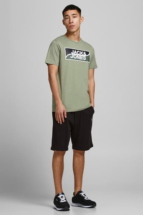 Jack & Jones Къси панталони JACK AND JONES Shark - Pepit.bg