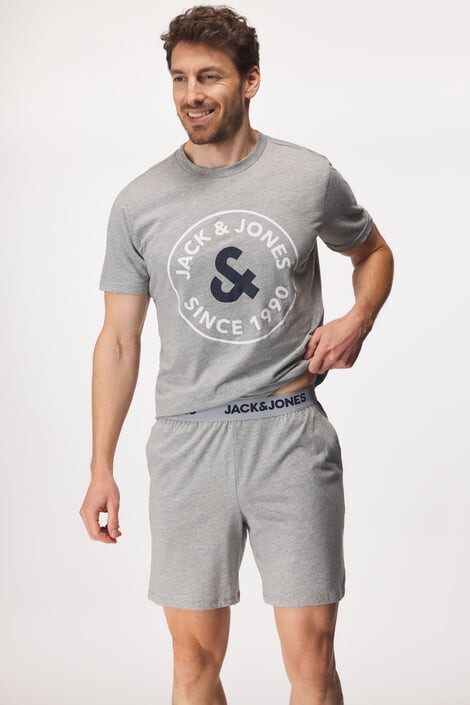 Jack & Jones Пижама JACK AND JONES Aaron - Pepit.bg