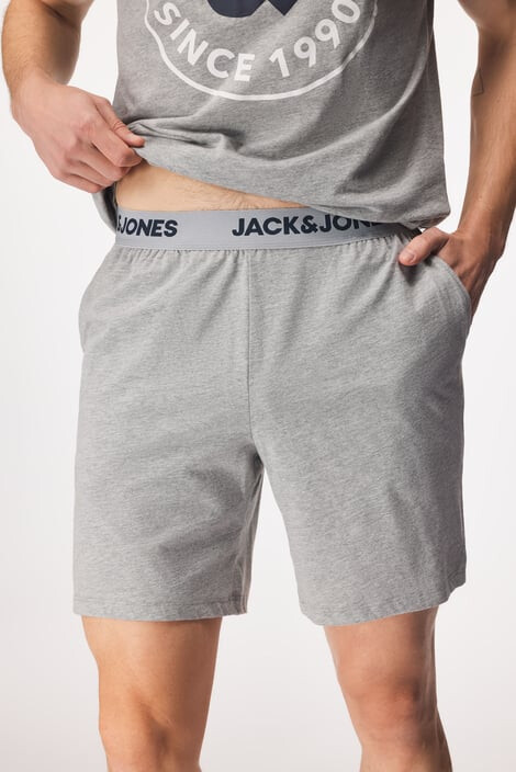 Jack & Jones Пижама JACK AND JONES Aaron - Pepit.bg