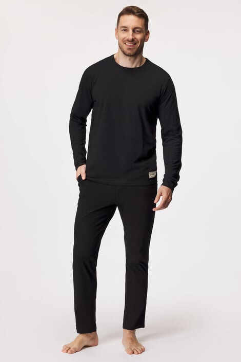 Jack & Jones Пижама JACK AND JONES Basic - Pepit.bg