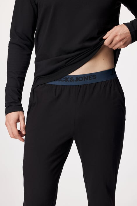 Jack & Jones Пижама JACK AND JONES Basic - Pepit.bg