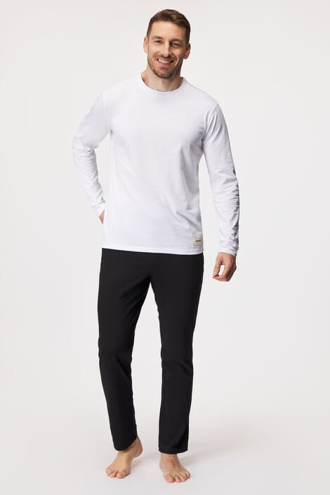 Jack & Jones Пижама JACK AND JONES Basic - Pepit.bg