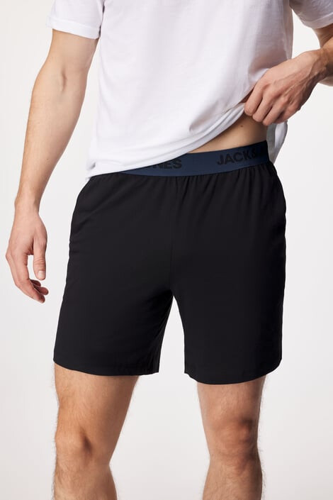 Jack & Jones Пижама JACK AND JONES Basic Maritime - Pepit.bg