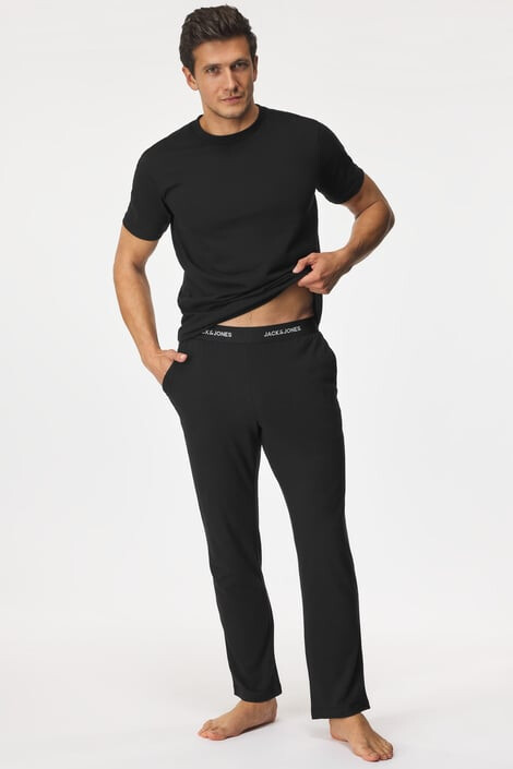 Jack & Jones Пижама JACK AND JONES Label дълга - Pepit.bg