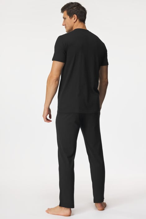 Jack & Jones Пижама JACK AND JONES Label дълга - Pepit.bg