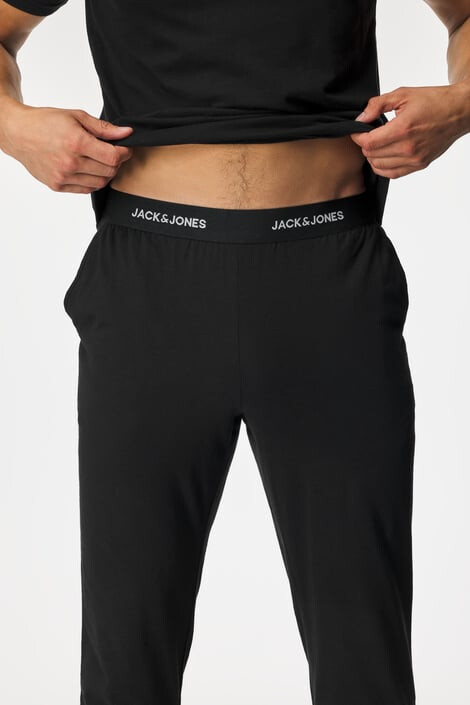 Jack & Jones Пижама JACK AND JONES Label дълга - Pepit.bg