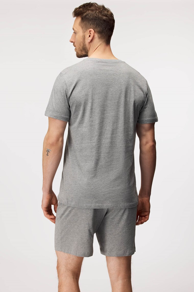 Jack & Jones Пижама JACK AND JONES Turbo - Pepit.bg