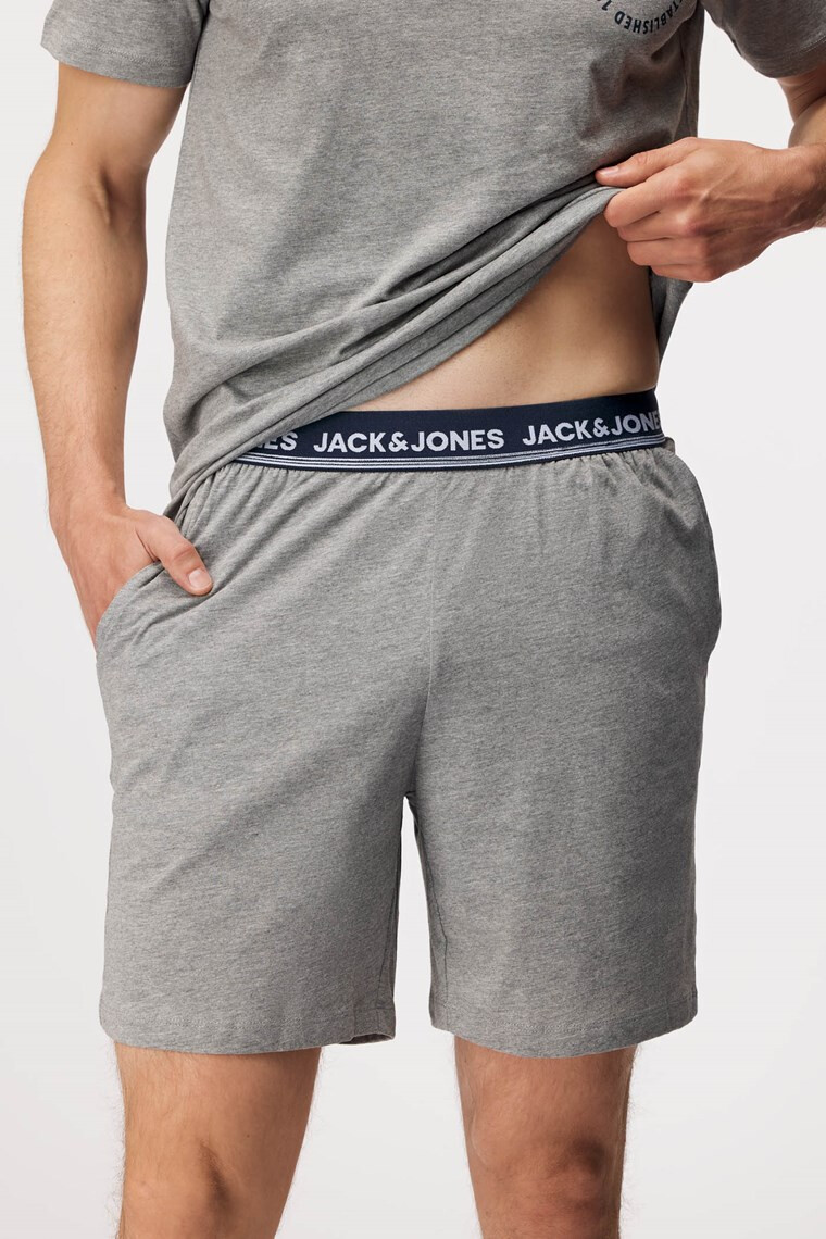 Jack & Jones Пижама JACK AND JONES Turbo - Pepit.bg