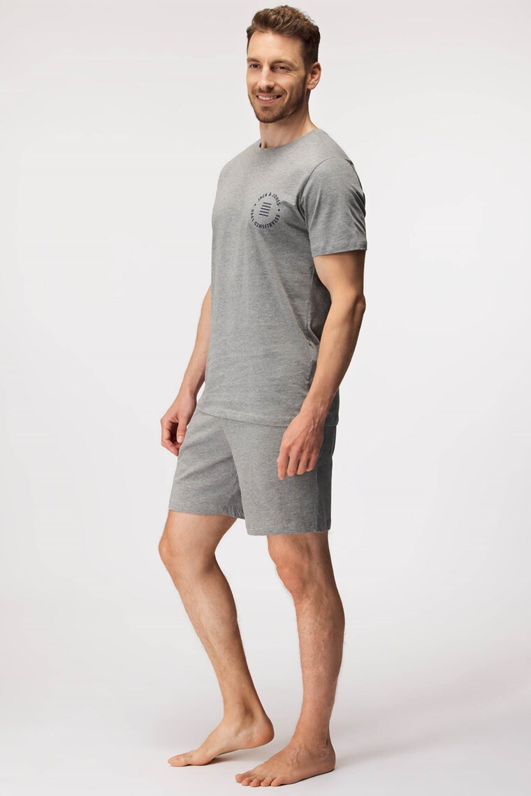 Jack & Jones Пижама JACK AND JONES Turbo - Pepit.bg