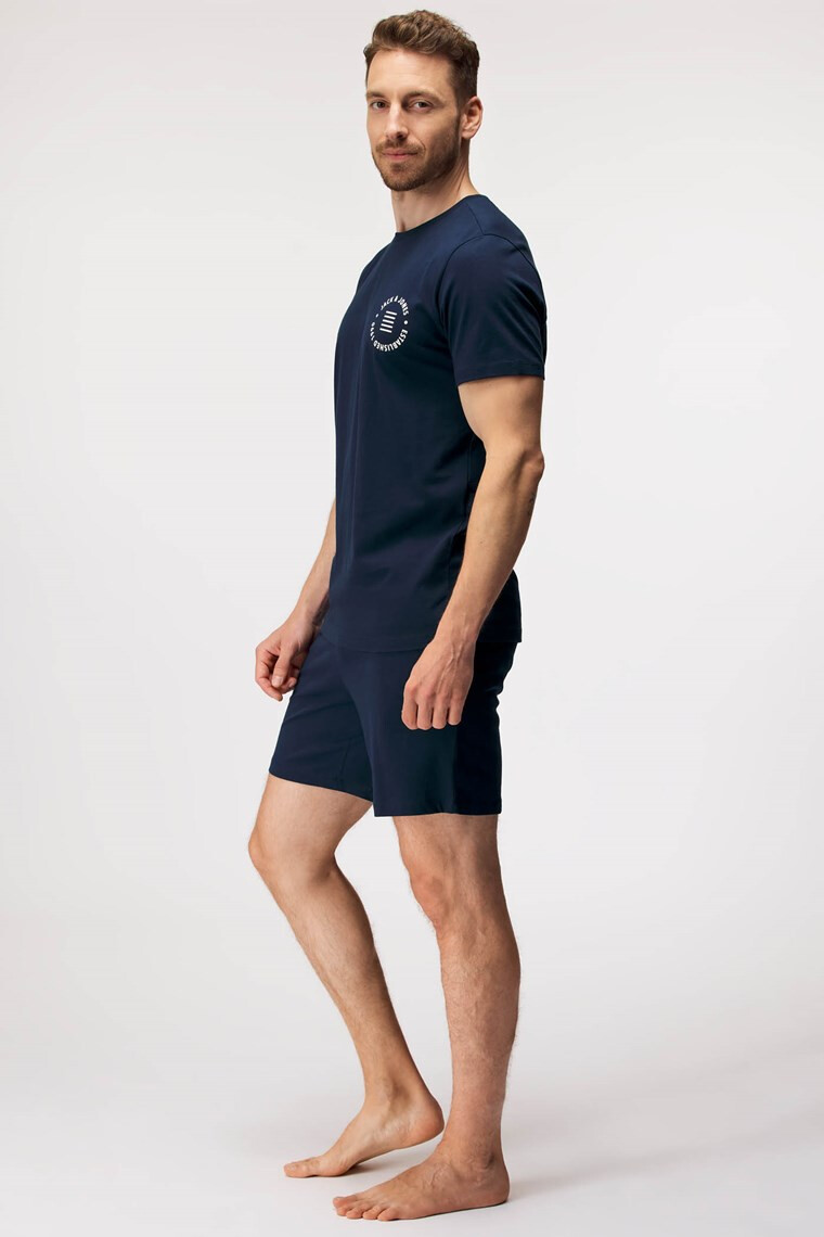 Jack & Jones Пижама JACK AND JONES Turbo - Pepit.bg