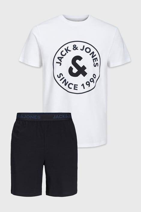 Jack & Jones Сет от тениска и шорти JACK AND JONES Aaron - Pepit.bg