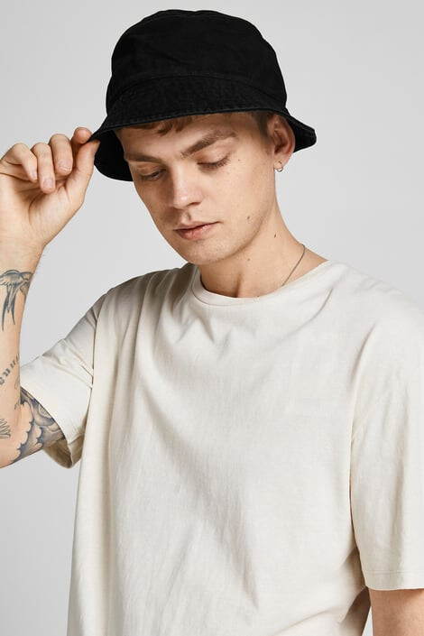 Jack & Jones Шапка JACK AND JONES Brink - Pepit.bg