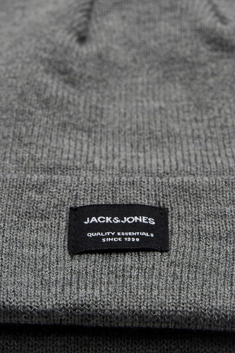 Jack & Jones Шапка JACK AND JONES Jacdna - Pepit.bg