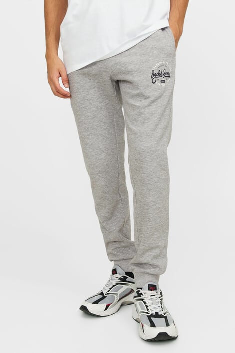 Jack & Jones Спортно долнище JACK AND JONES Gordon Mikk - Pepit.bg