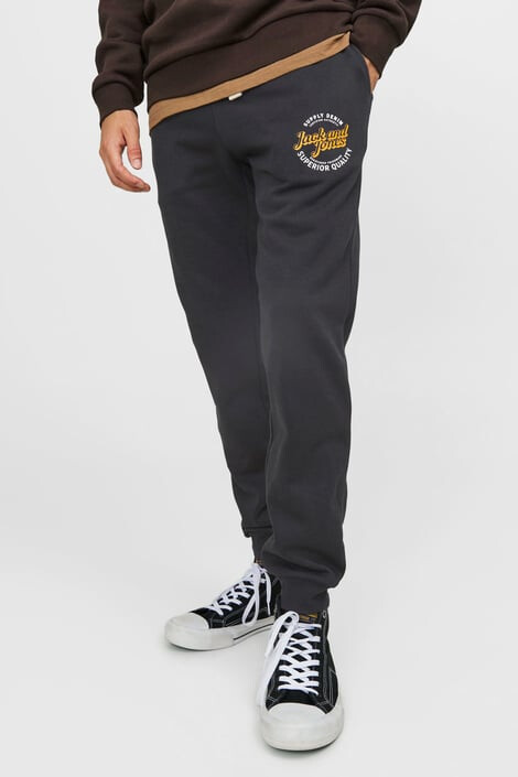 Jack & Jones Спортно долнище JACK AND JONES Gordon Mikk - Pepit.bg