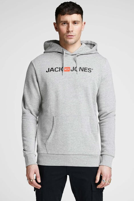 Jack & Jones Спортно горнище JACK AND JONES Corp - Pepit.bg