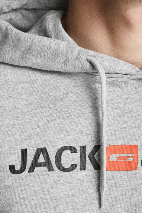 Jack & Jones Спортно горнище JACK AND JONES Corp - Pepit.bg