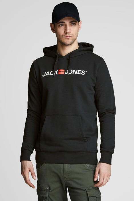 Jack & Jones Спортно горнище JACK AND JONES Corp - Pepit.bg