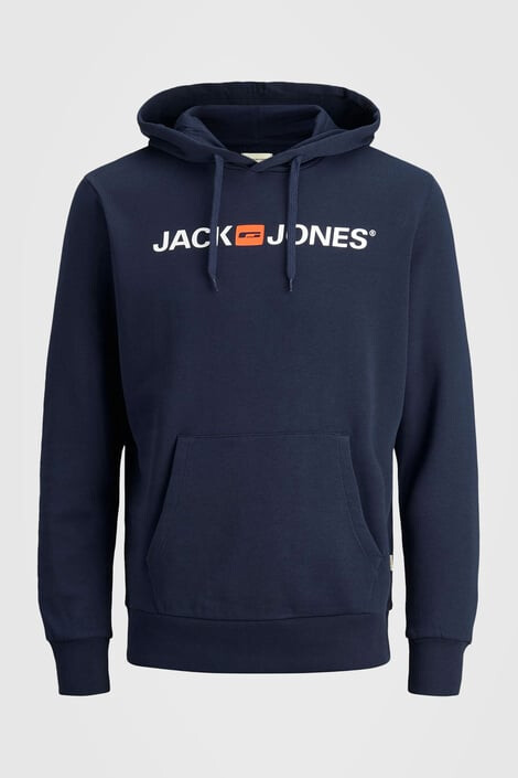 Jack & Jones Спортно горнище JACK AND JONES Corp - Pepit.bg