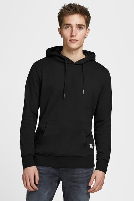 Jack & Jones Спортно горнище JACK AND JONES Sweat basic - Pepit.bg