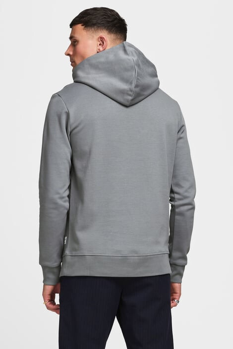 Jack & Jones Спортно горнище JACK AND JONES Sweat basic - Pepit.bg