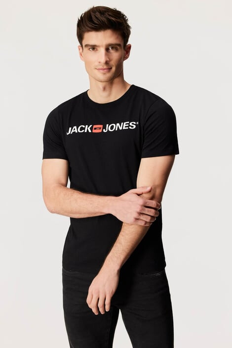 Jack & Jones Тениска Classic JACK AND JONES - Pepit.bg