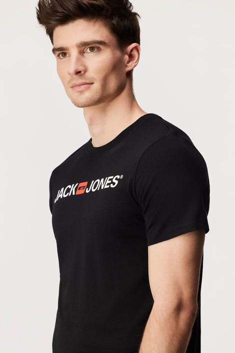 Jack & Jones Тениска Classic JACK AND JONES - Pepit.bg