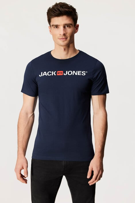 Jack & Jones Тениска Classic JACK AND JONES - Pepit.bg