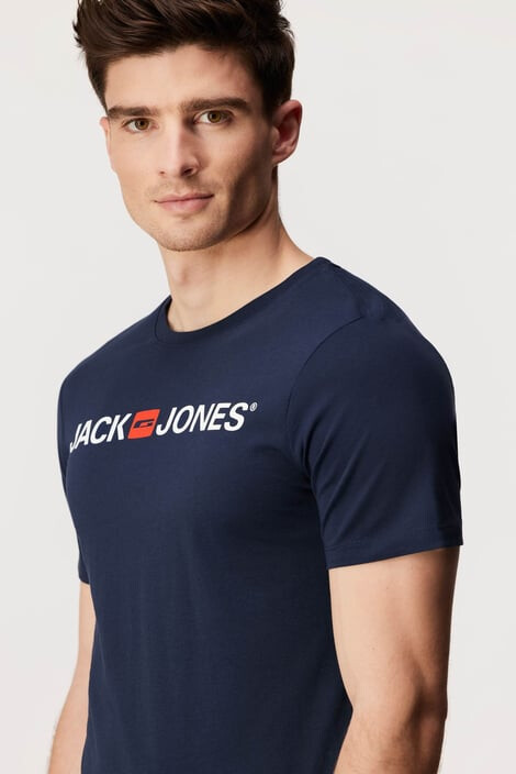 Jack & Jones Тениска Classic JACK AND JONES - Pepit.bg