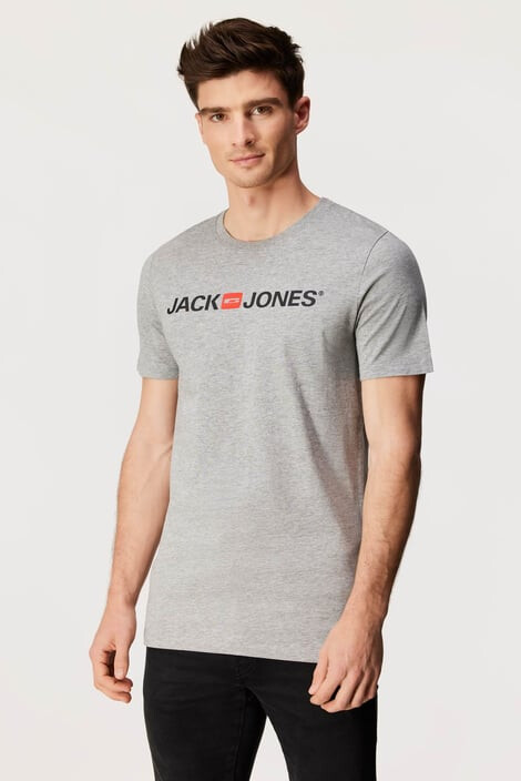 Jack & Jones Тениска Classic JACK AND JONES - Pepit.bg