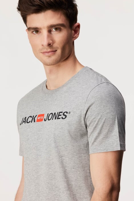 Jack & Jones Тениска Classic JACK AND JONES - Pepit.bg