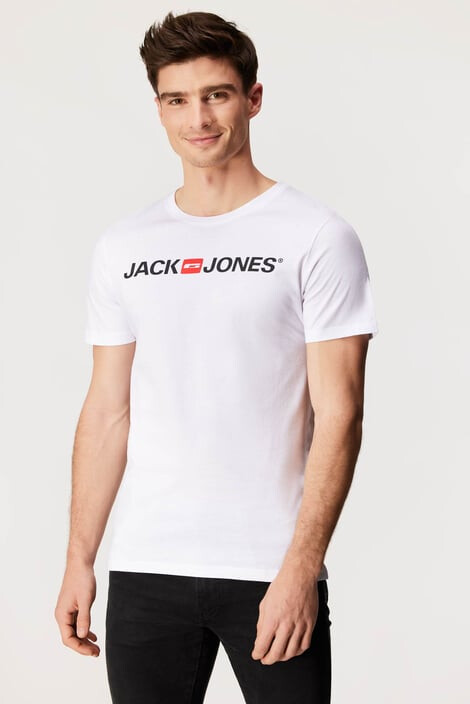 Jack & Jones Тениска Classic JACK AND JONES - Pepit.bg