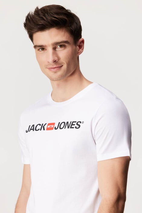 Jack & Jones Тениска Classic JACK AND JONES - Pepit.bg