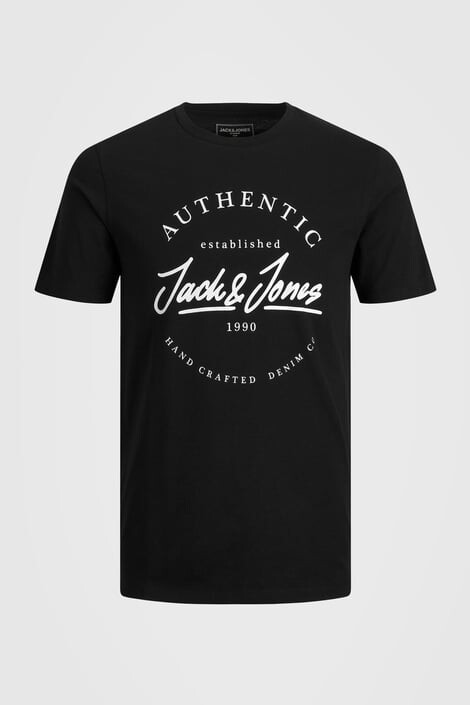 Jack & Jones Тениска JACK AND JONES Arthur - Pepit.bg