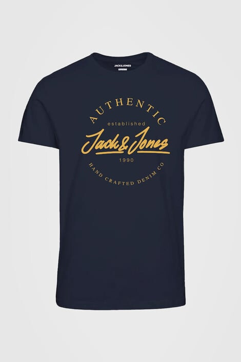 Jack & Jones Тениска JACK AND JONES Arthur - Pepit.bg