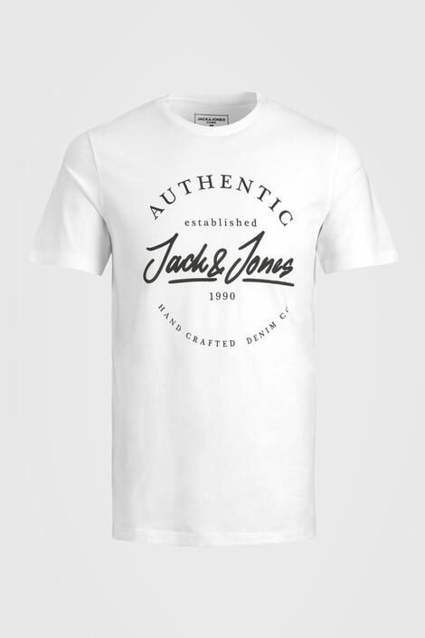 Jack & Jones Тениска JACK AND JONES Arthur - Pepit.bg