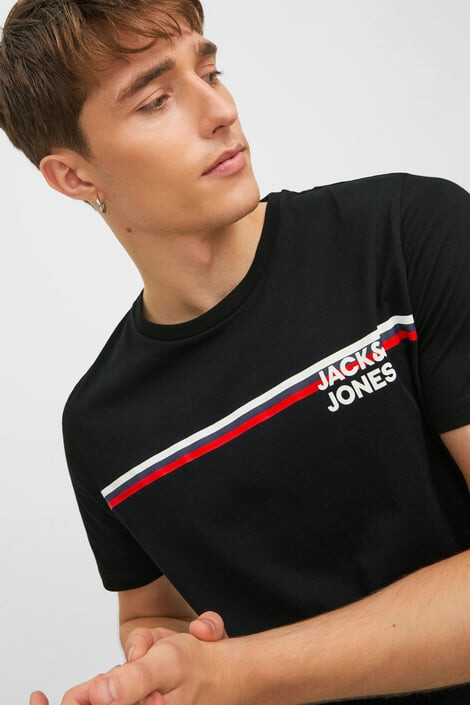 Jack & Jones Тениска JACK AND JONES Atlas - Pepit.bg